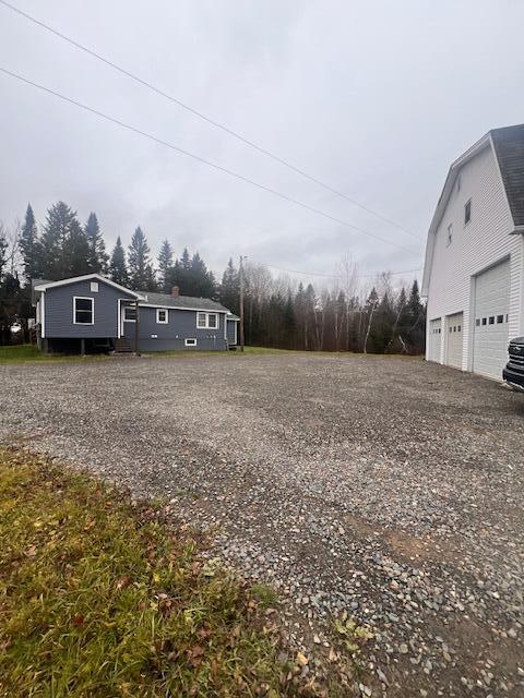 348 Back Ridge Road Littleton, ME 04730 - Photo 50 of 52 IMG_7989