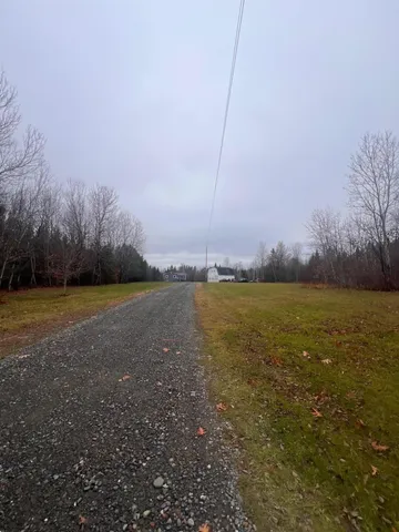 $299,900 | 348 Back Ridge Road, Littleton, ME 04730