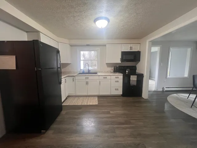 $299,900 | 348 Back Ridge Road, Littleton, ME 04730