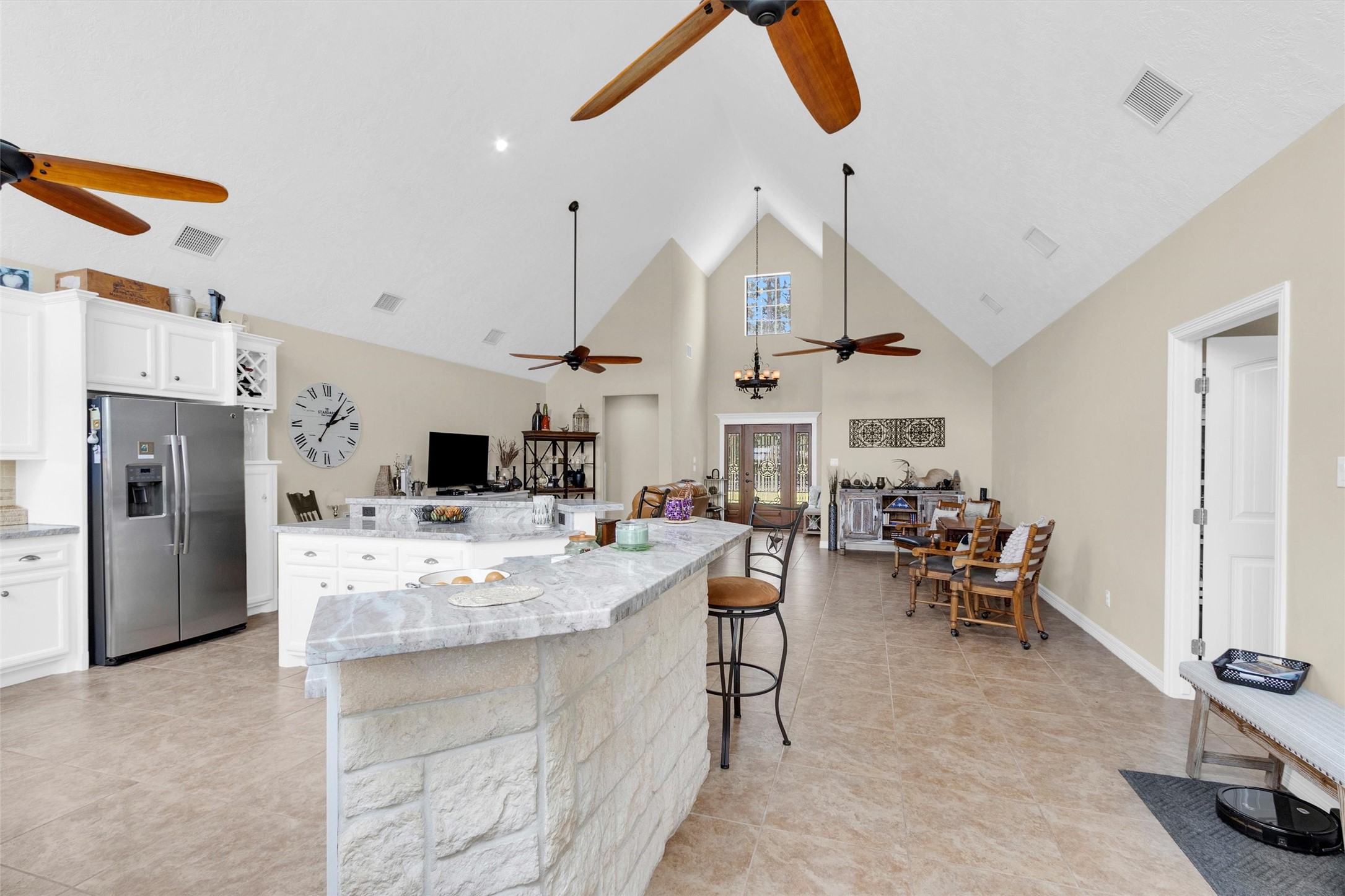 11426 Willis Waukegan Road Conroe, TX 77303 - Photo 13 of 44