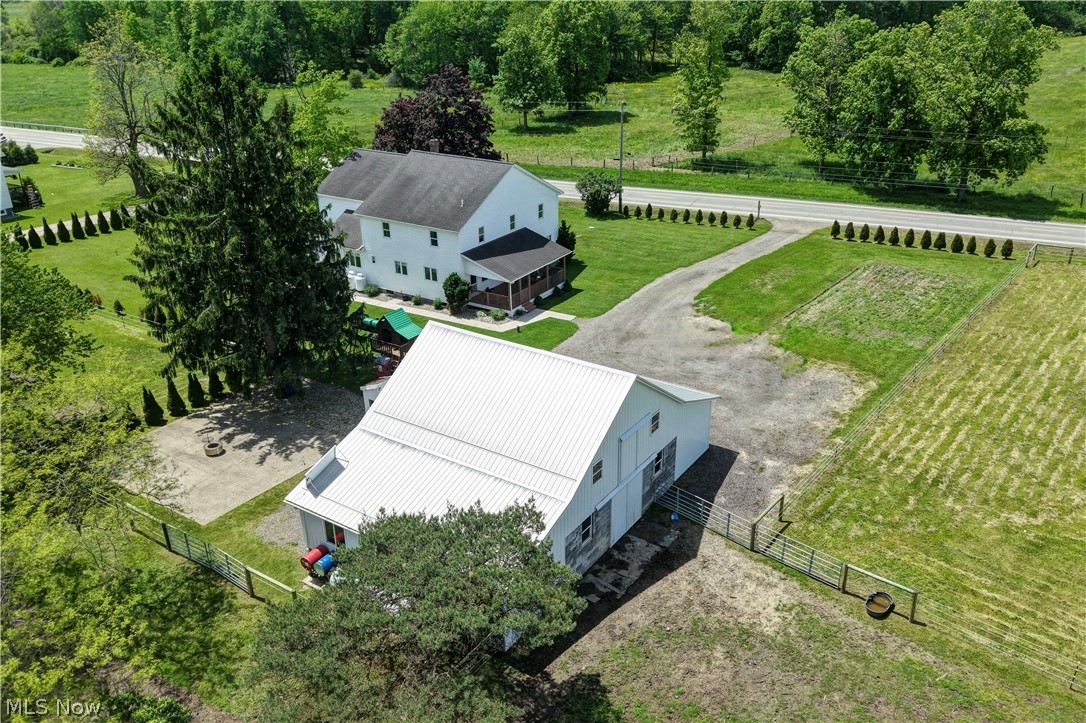 17031 Tavern Road Middlefield, OH 44062 - Photo 13 of 26