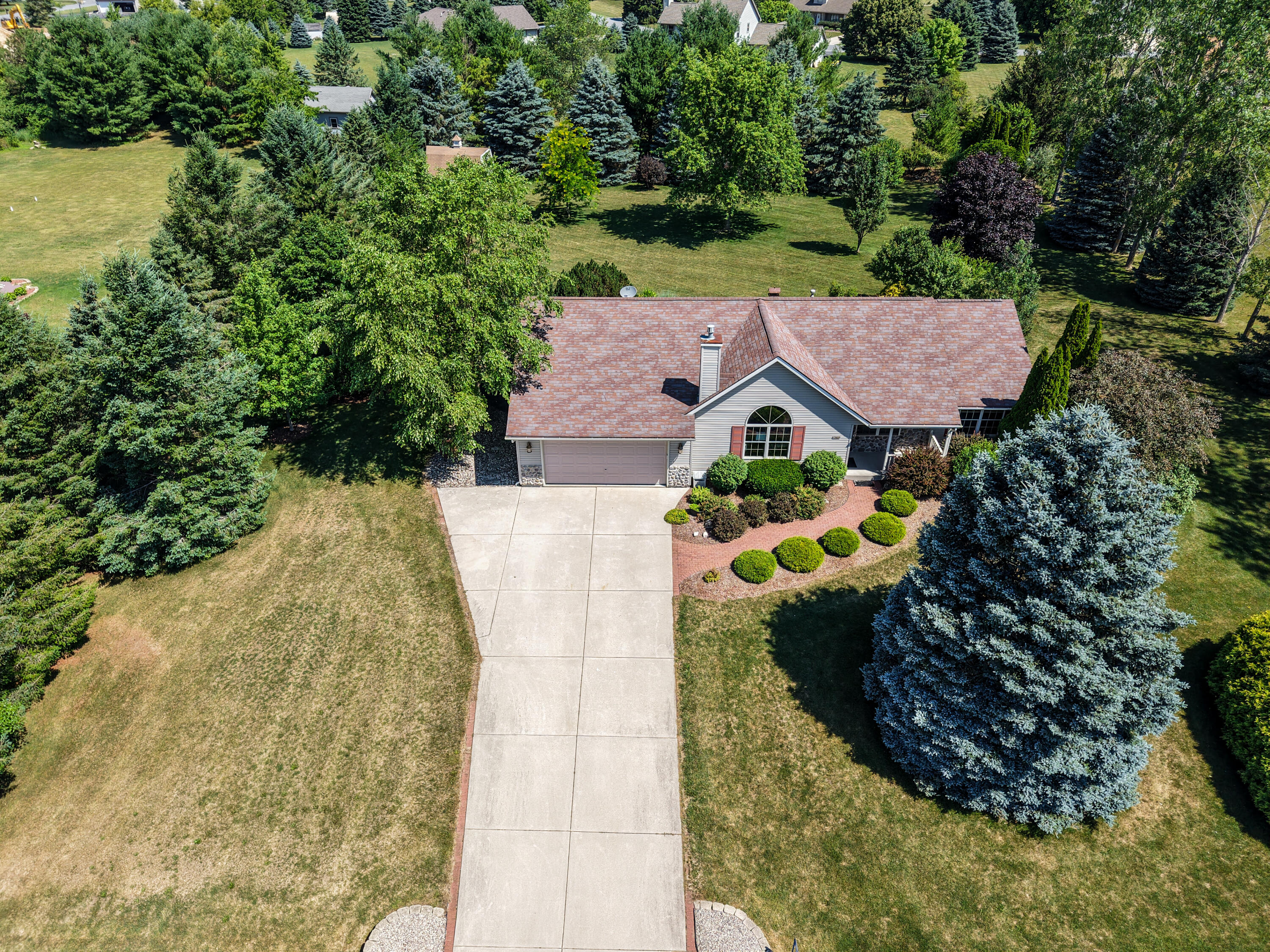 W5628 Town Line Road Sherman, WI 53075 - Photo 48 of 51 DJI_20260710105541_0119_D
