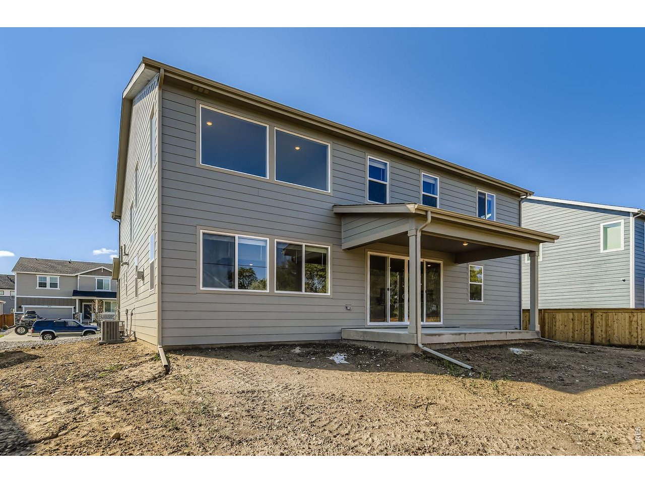 330 Rustic Barn Lane Berthoud, CO 80513 - Photo 26 of 27