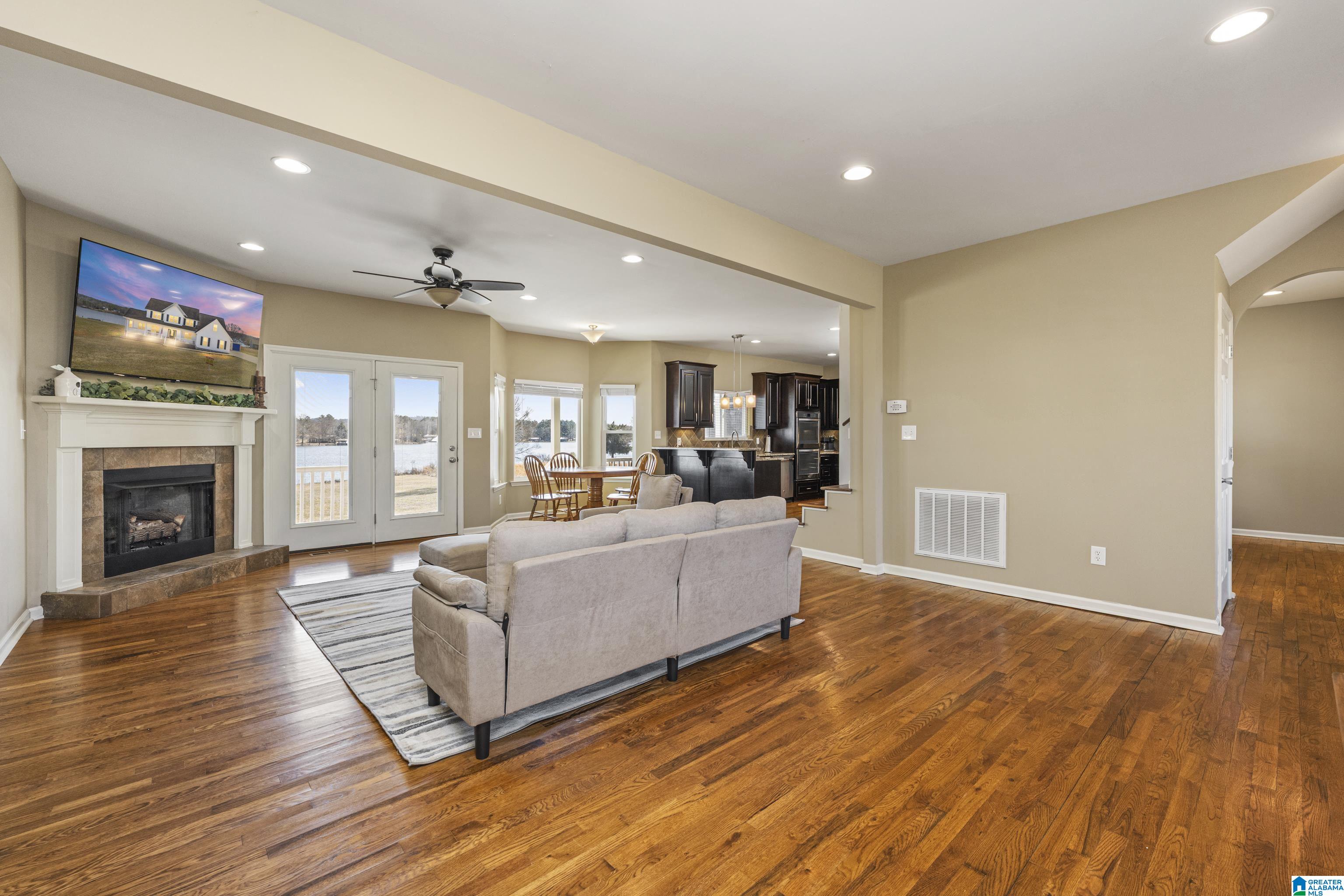 655 Cove Road Sylacauga, AL 35151 - Photo 15 of 55 Gallery Image 15