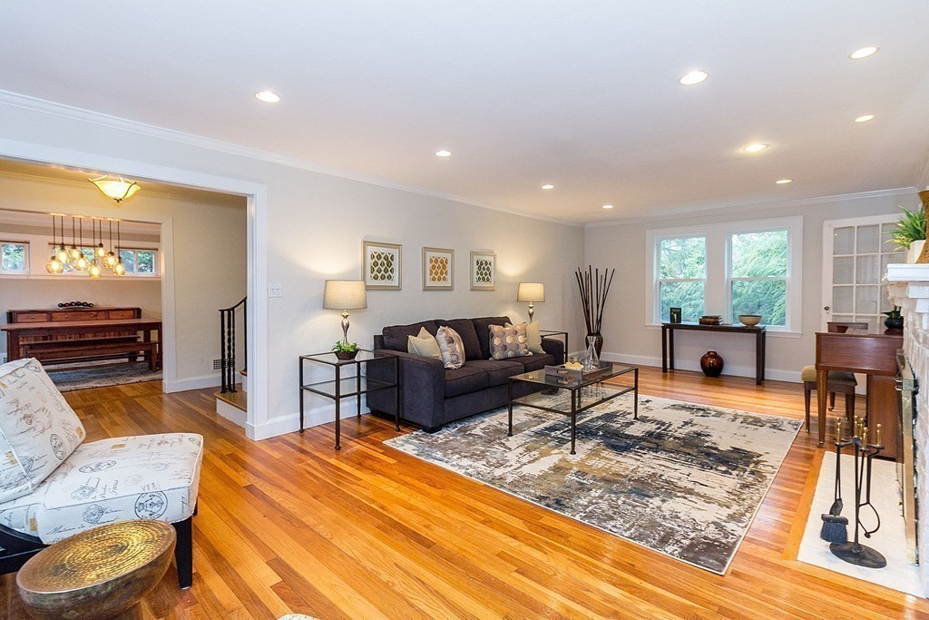 378 Russett Road Brookline, MA 02467 - Photo 12 of 29
