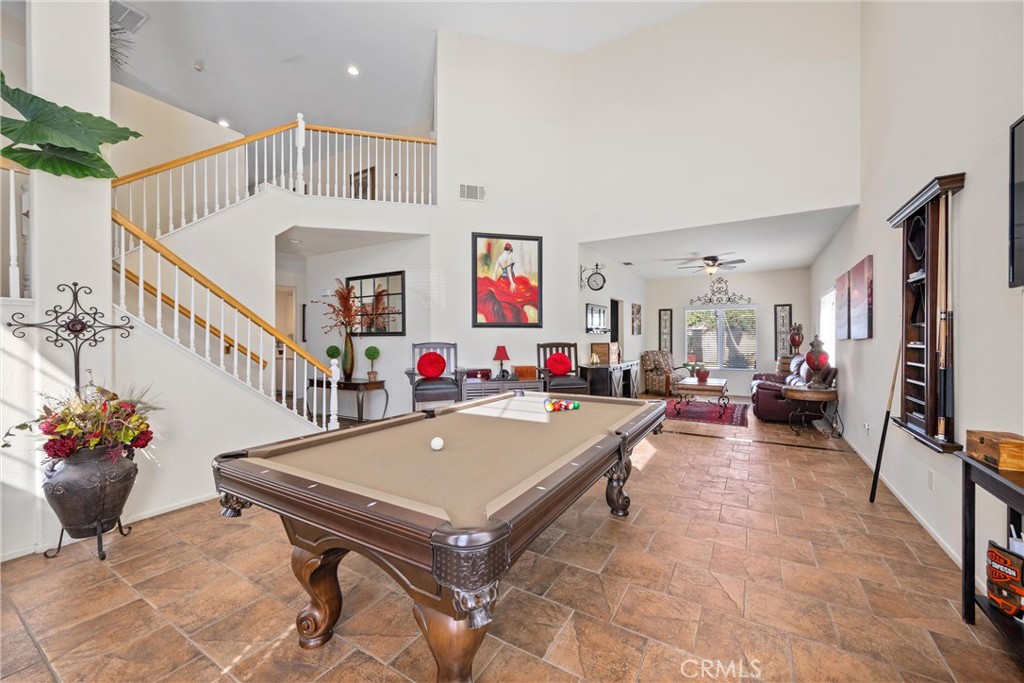 32853 Starlight Street Wildomar, CA 92595 - Photo 5 of 32 a living room with furniture and a table