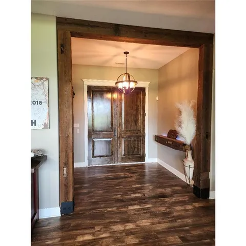 $749,000 | 1605 North 1037th Road, Lawrence, KS 66046