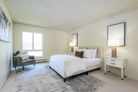 $560,000 | 803 North Humboldt Street, Unit 405, San Mateo, CA 94401