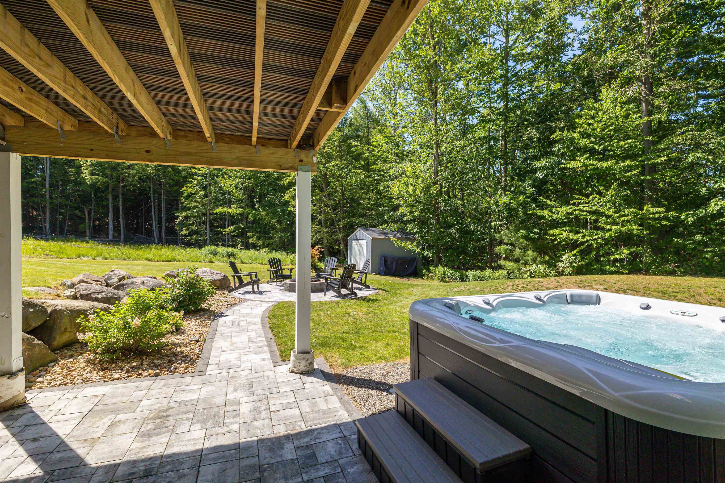 877 River Road Weare, NH 03281 - Photo 50 of 58