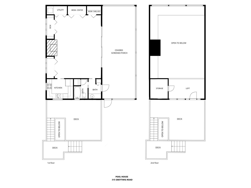 315 Greytwig Road Vero Beach, FL 32963 - Photo 27 of 36 a picture of a floor plan