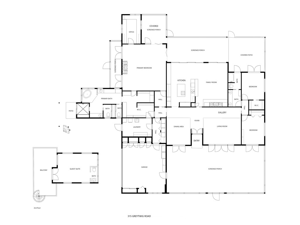 315 Greytwig Road Vero Beach, FL 32963 - Photo 4 of 36