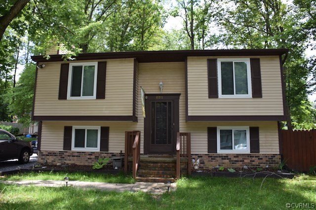 8911 Pepperidge Road North Chesterfield, VA 23236 - Photo 1 of 12 Gallery Image 1