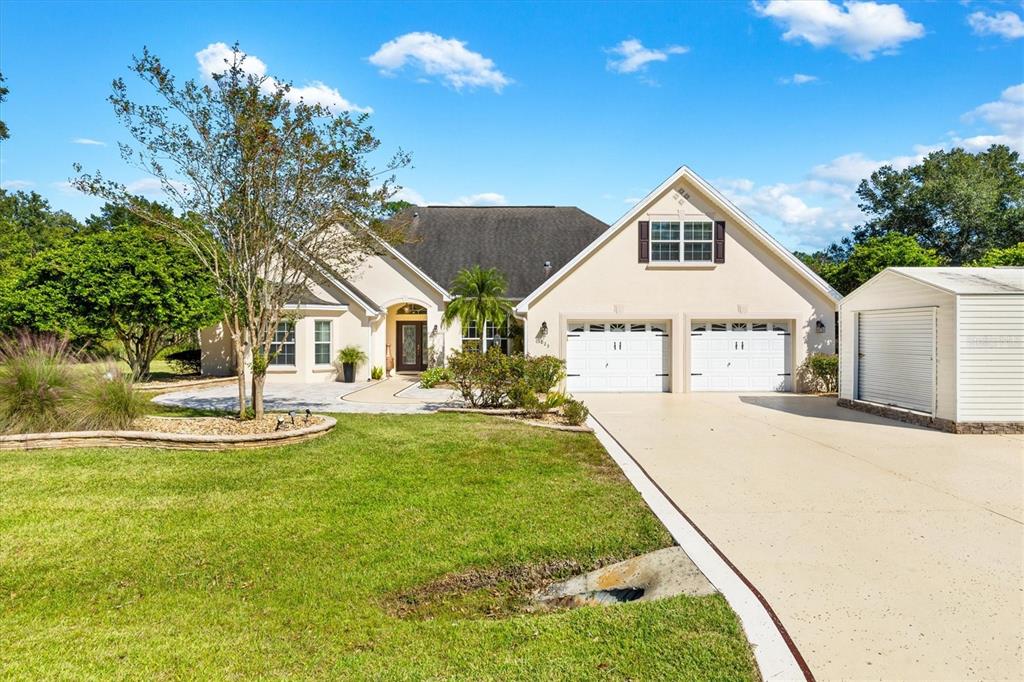 1023 Urico Road Lady Lake, FL 32159 - Photo 1 of 1 Gallery Image 1