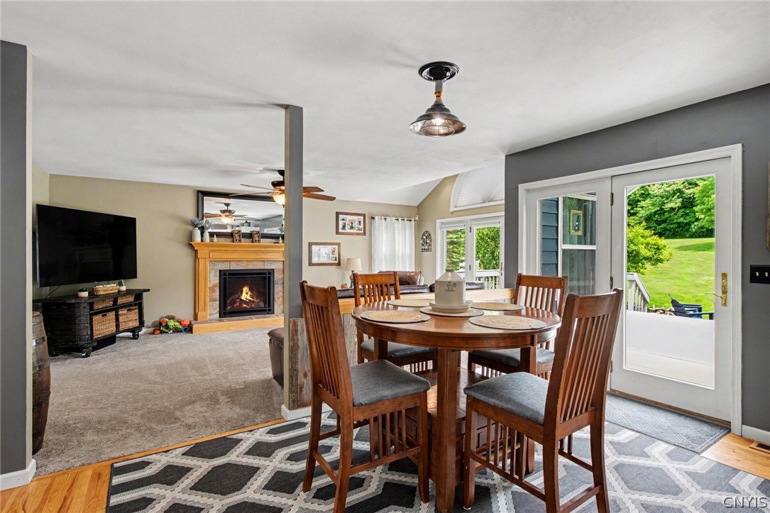 7035 Hunters Crossings Road Fabius, NY 13084 - Photo 13 of 30