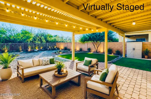 $365,000 | 86 East Calle Trona, Green Valley, AZ 85614