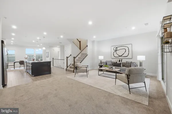 $415,000 | 14506 Mattawoman Drive, Unit 1400K, Brandywine, MD 20613