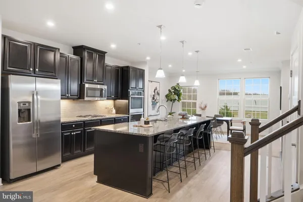 $415,000 | 14506 Mattawoman Drive, Unit 1400K, Brandywine, MD 20613