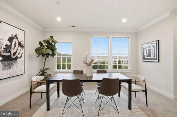 $415,000 | 14506 Mattawoman Drive, Unit 1400K, Brandywine, MD 20613