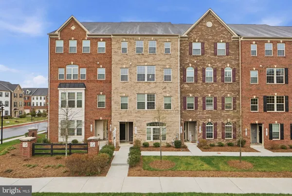 $415,000 | 14506 Mattawoman Drive, Unit 1400K, Brandywine, MD 20613