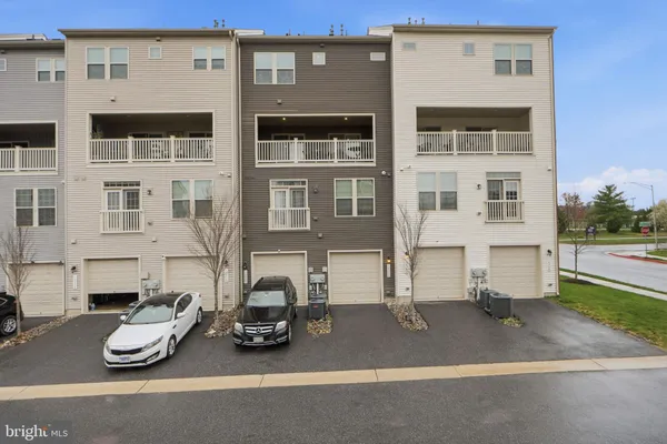 $415,000 | 14506 Mattawoman Drive, Unit 1400K, Brandywine, MD 20613