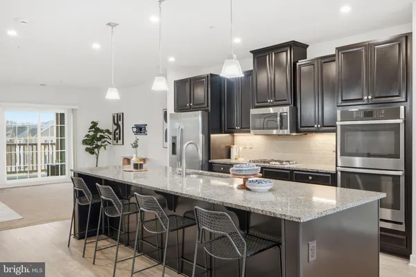 $415,000 | 14506 Mattawoman Drive, Unit 1400K, Brandywine, MD 20613