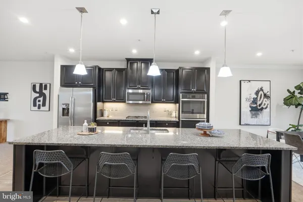 $415,000 | 14506 Mattawoman Drive, Unit 1400K, Brandywine, MD 20613