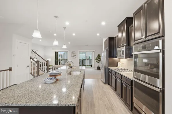 $415,000 | 14506 Mattawoman Drive, Unit 1400K, Brandywine, MD 20613