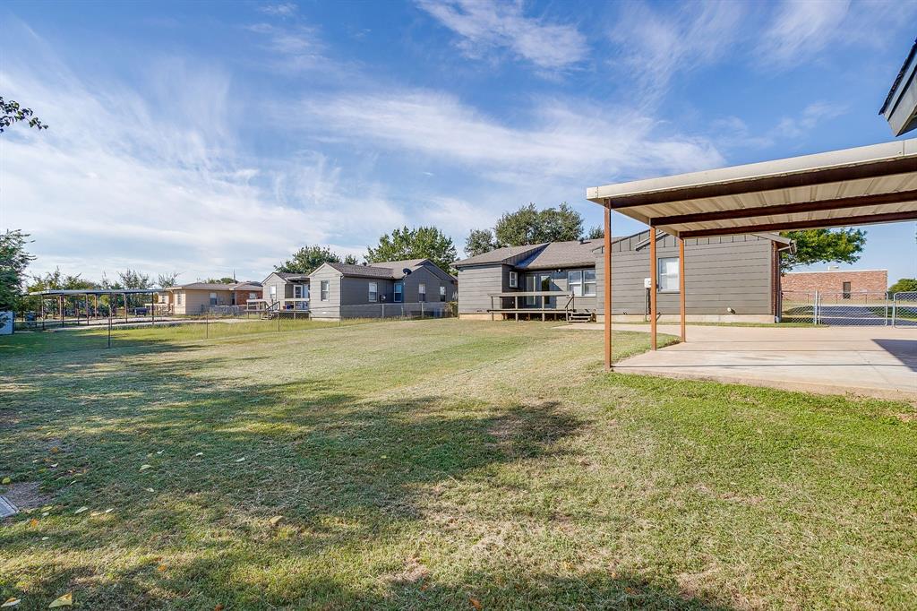 3105 Acton School Road Granbury, TX 76049 - Photo 36 of 40