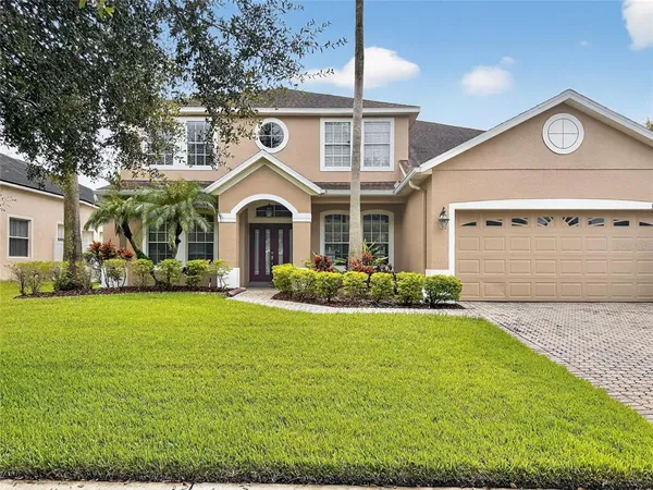 $765,000 | 3511 Hollow Oak Run, Oviedo, FL 32766