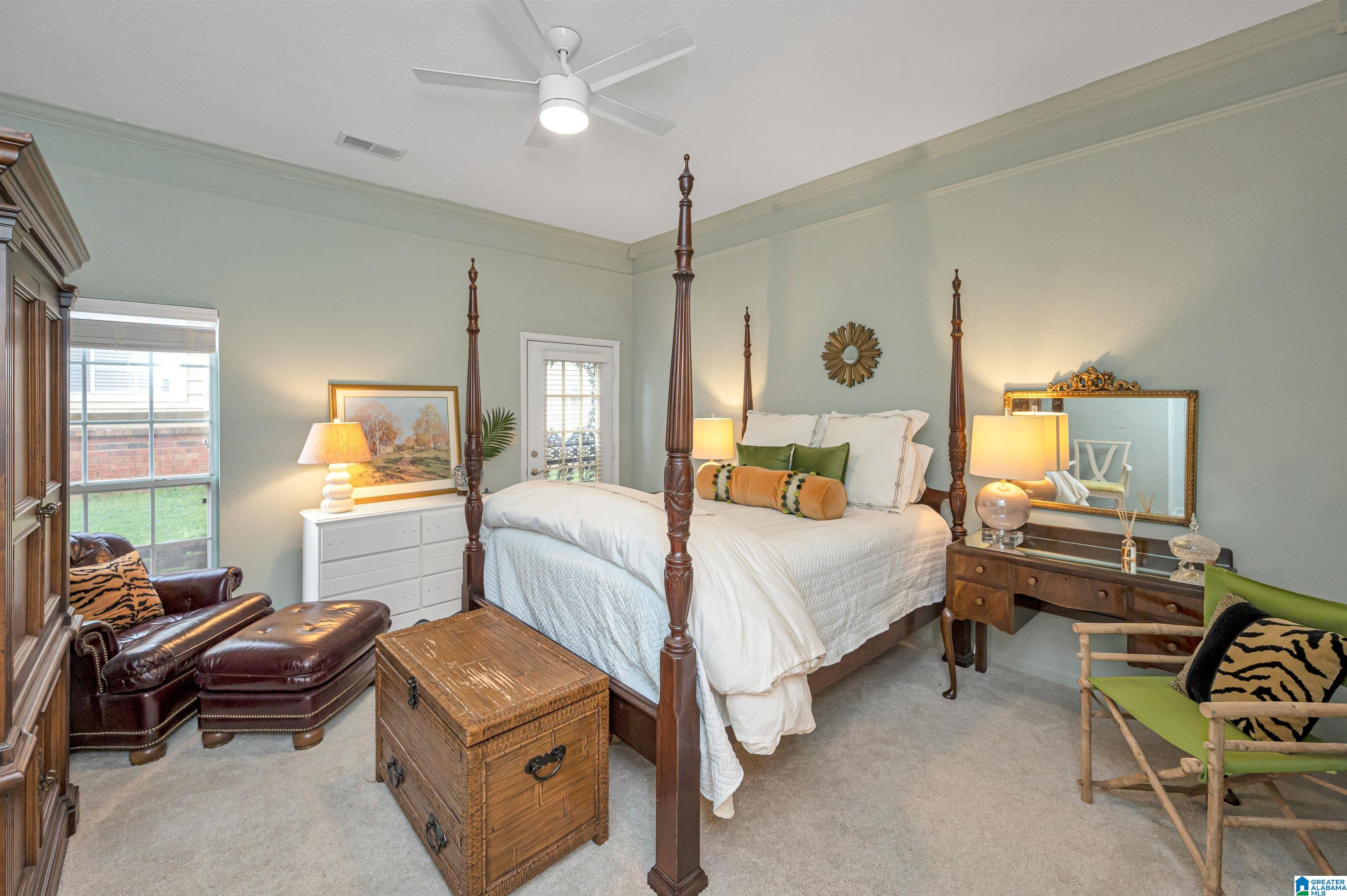 115 Braxton Way Pelham, AL 35124 - Photo 21 of 40
