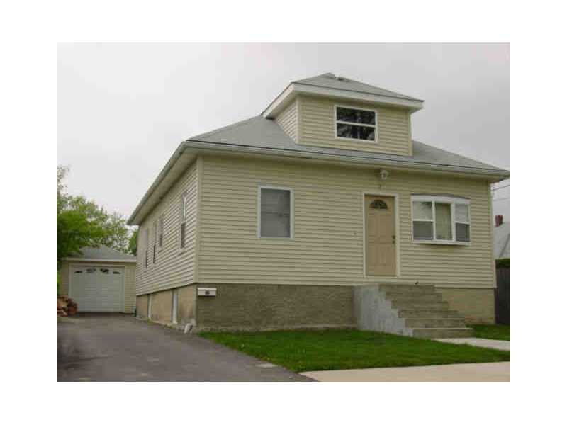 7 Shortway Road Cranston, RI 02910 - Photo 1 of 1 Exterior Front.