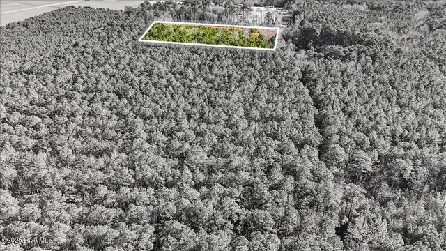 $15,000 | 0 Highway 158 Business, Gatesville, NC 27938