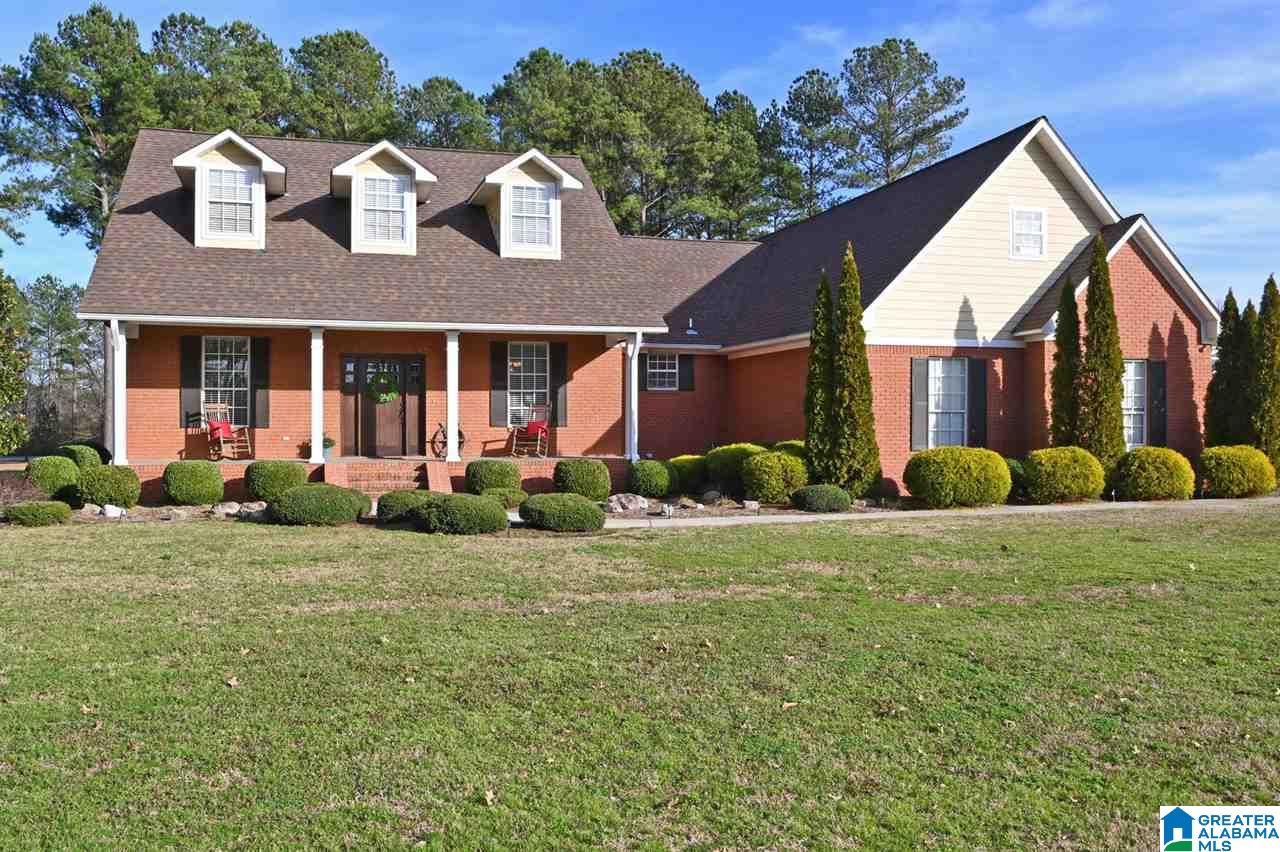 81 Eastview Boulevard Cullman, AL 35057 - Photo 31 of 31