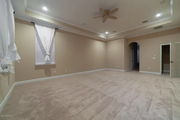 $3,800 | 732 Castledale Court, St. Johns, FL 32259