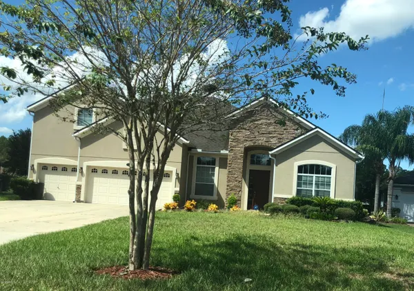 $3,800 | 732 Castledale Court, St. Johns, FL 32259