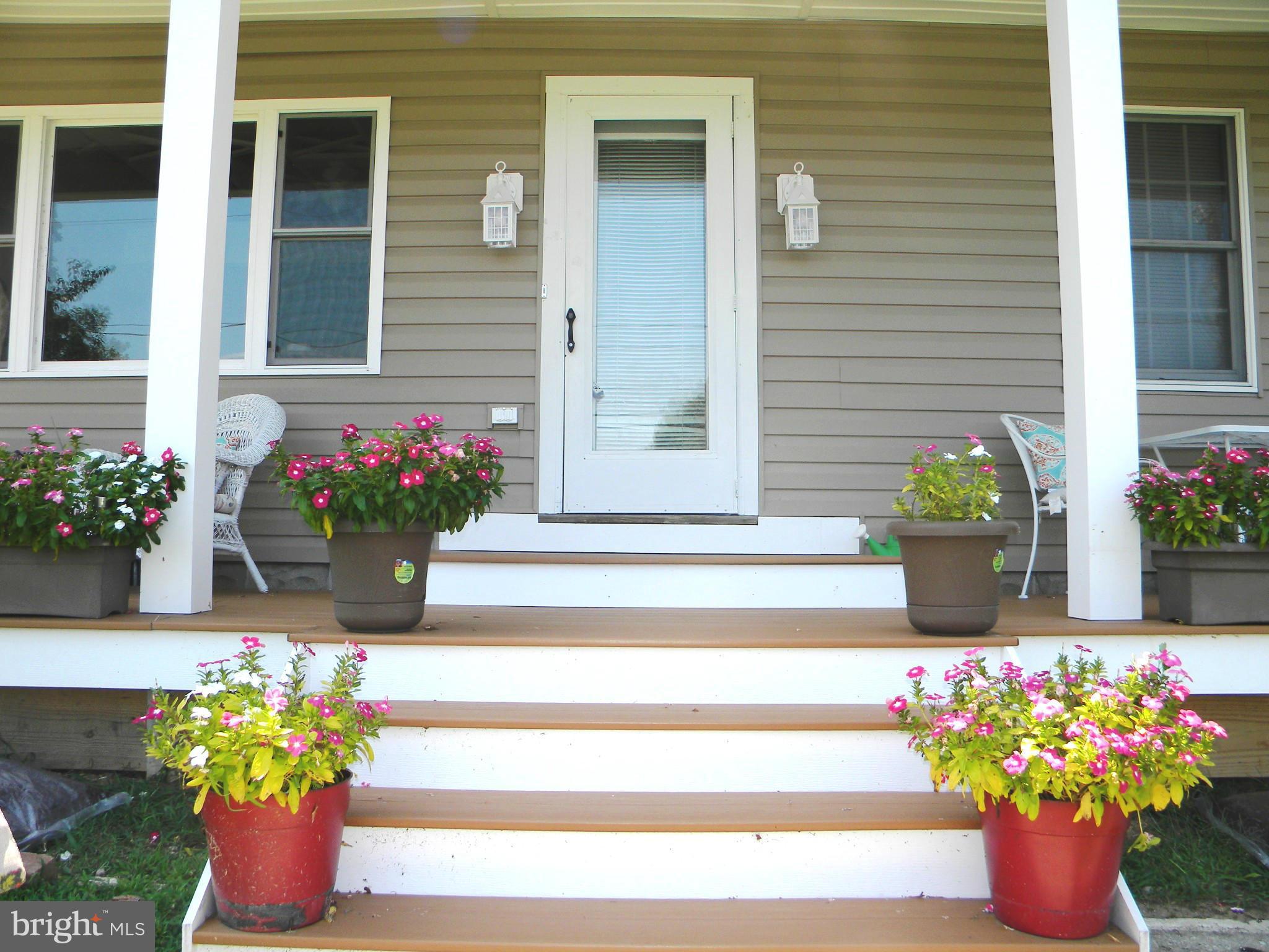 2806 Ridge Road Huntingtown, MD 20639 - Photo 2 of 30 Exterior (Front)