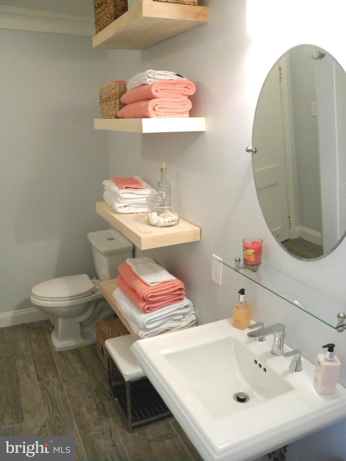2806 Ridge Road Huntingtown, MD 20639 - Photo 12 of 30 Bath