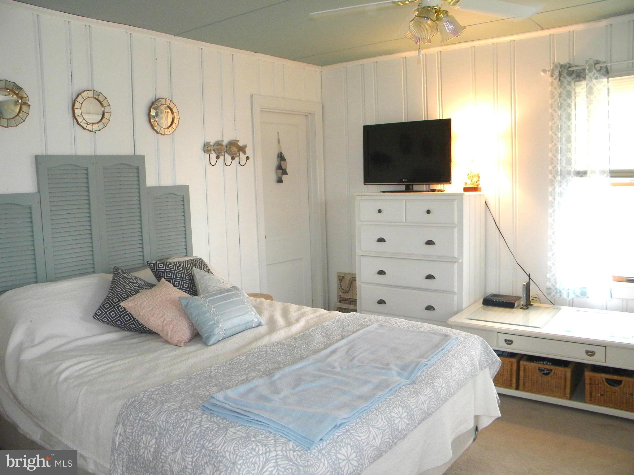 2806 Ridge Road Huntingtown, MD 20639 - Photo 14 of 30 Bedroom