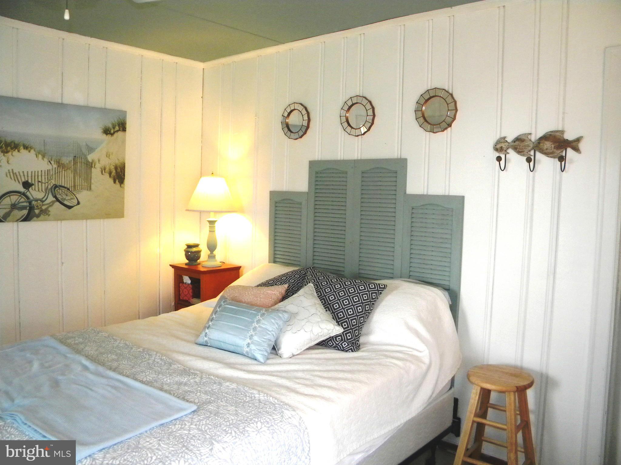 2806 Ridge Road Huntingtown, MD 20639 - Photo 15 of 30 Bedroom
