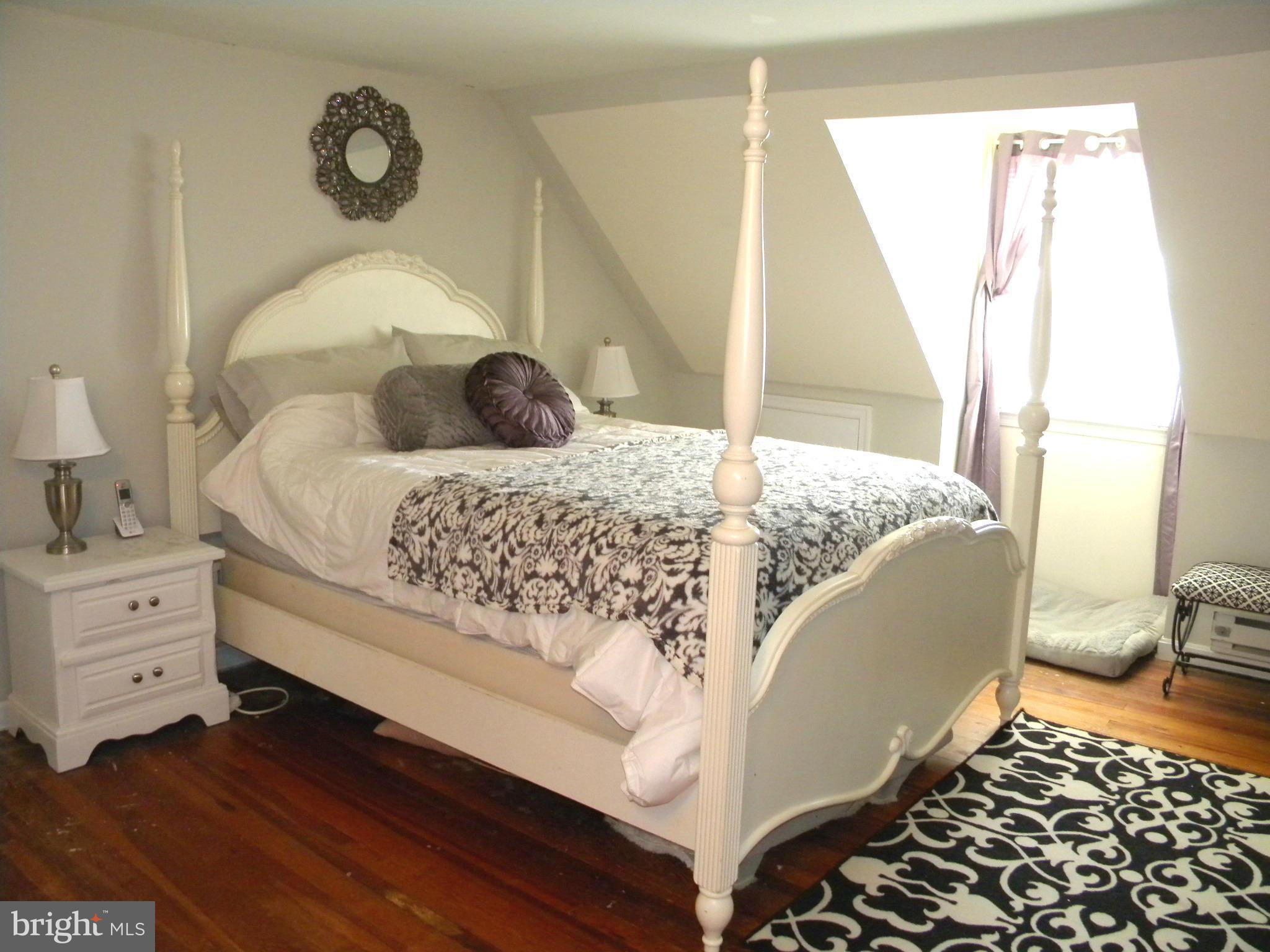 2806 Ridge Road Huntingtown, MD 20639 - Photo 18 of 30 Bedroom (Master)