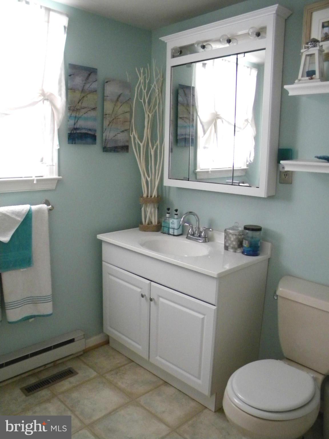 2806 Ridge Road Huntingtown, MD 20639 - Photo 20 of 30 Bath