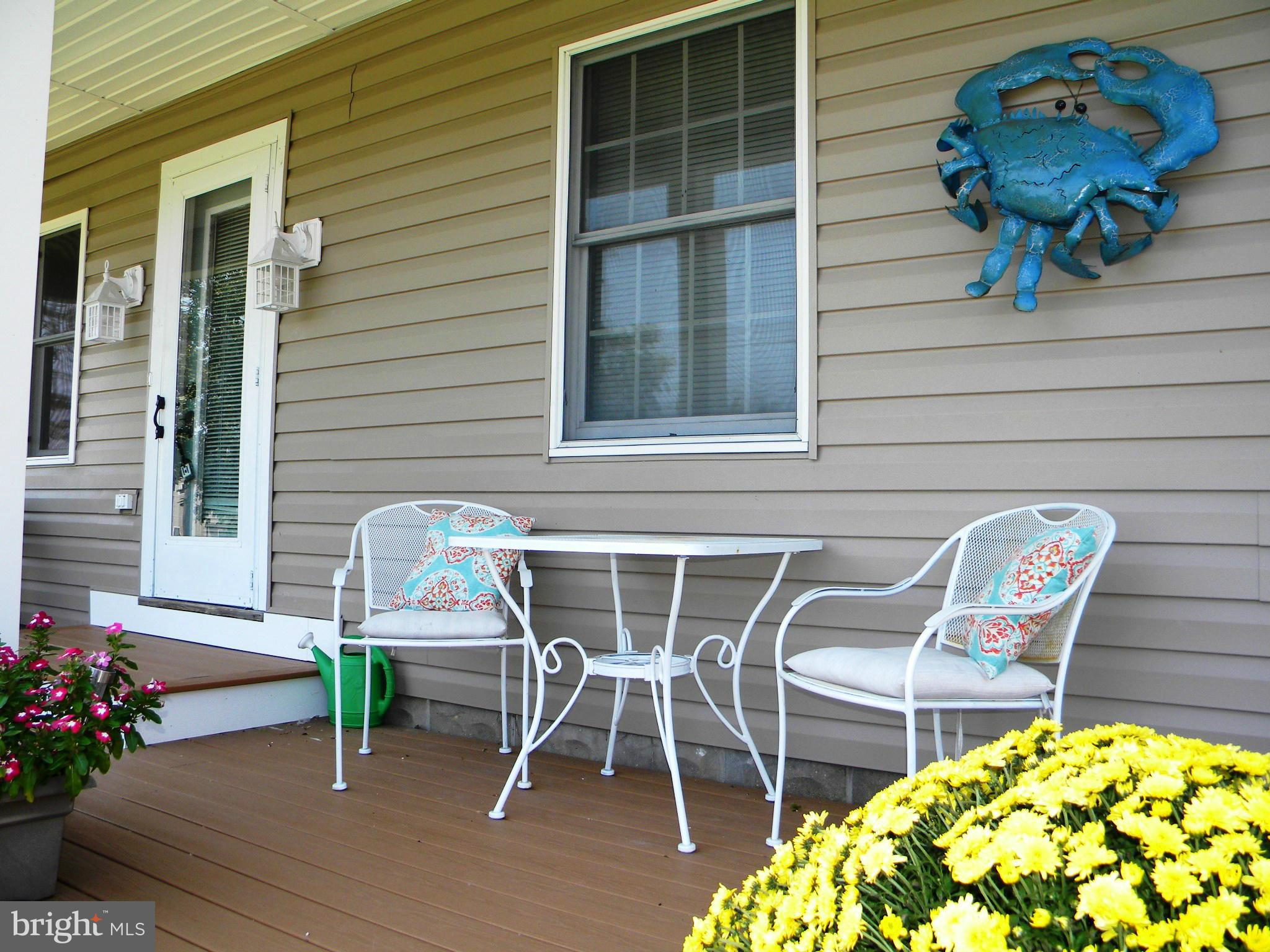 2806 Ridge Road Huntingtown, MD 20639 - Photo 3 of 30 Exterior (Front)