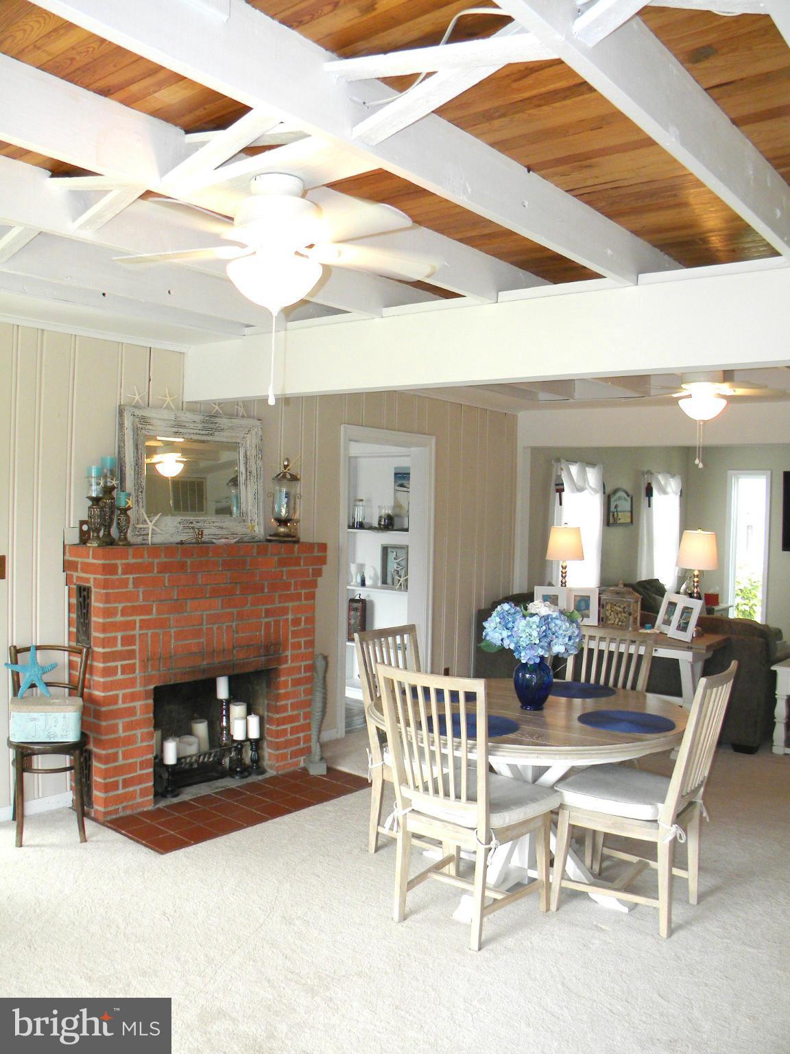 2806 Ridge Road Huntingtown, MD 20639 - Photo 5 of 30 Dining Room