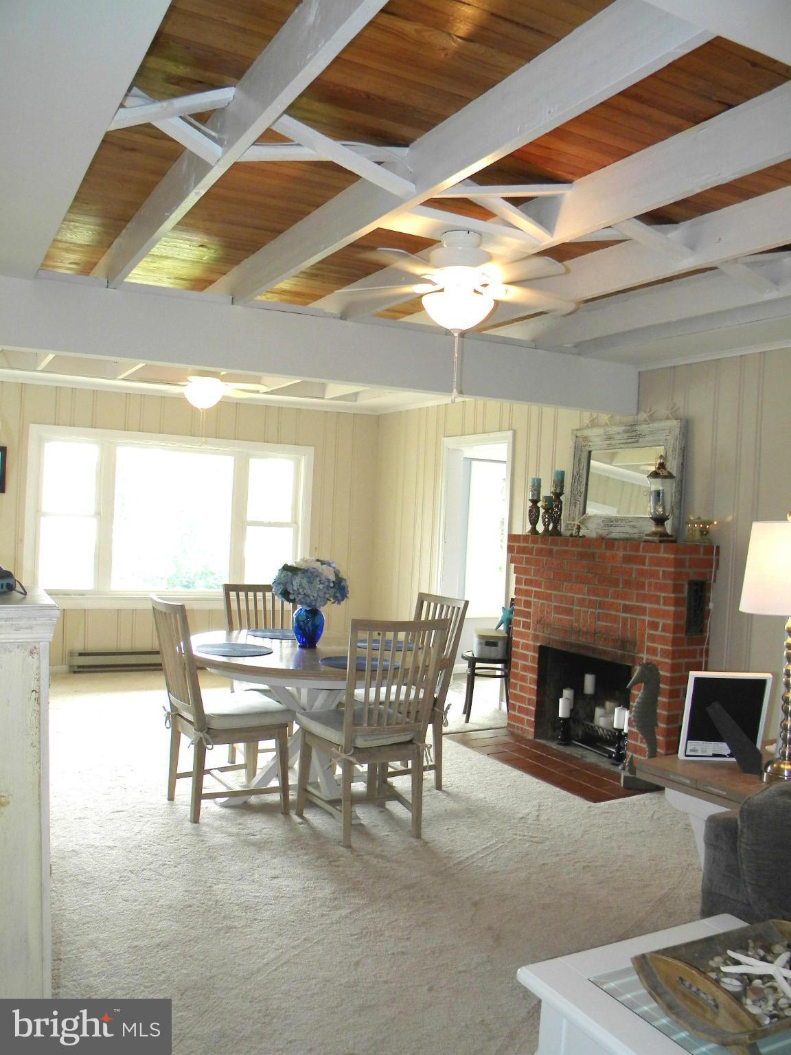2806 Ridge Road Huntingtown, MD 20639 - Photo 6 of 30 Dining Room