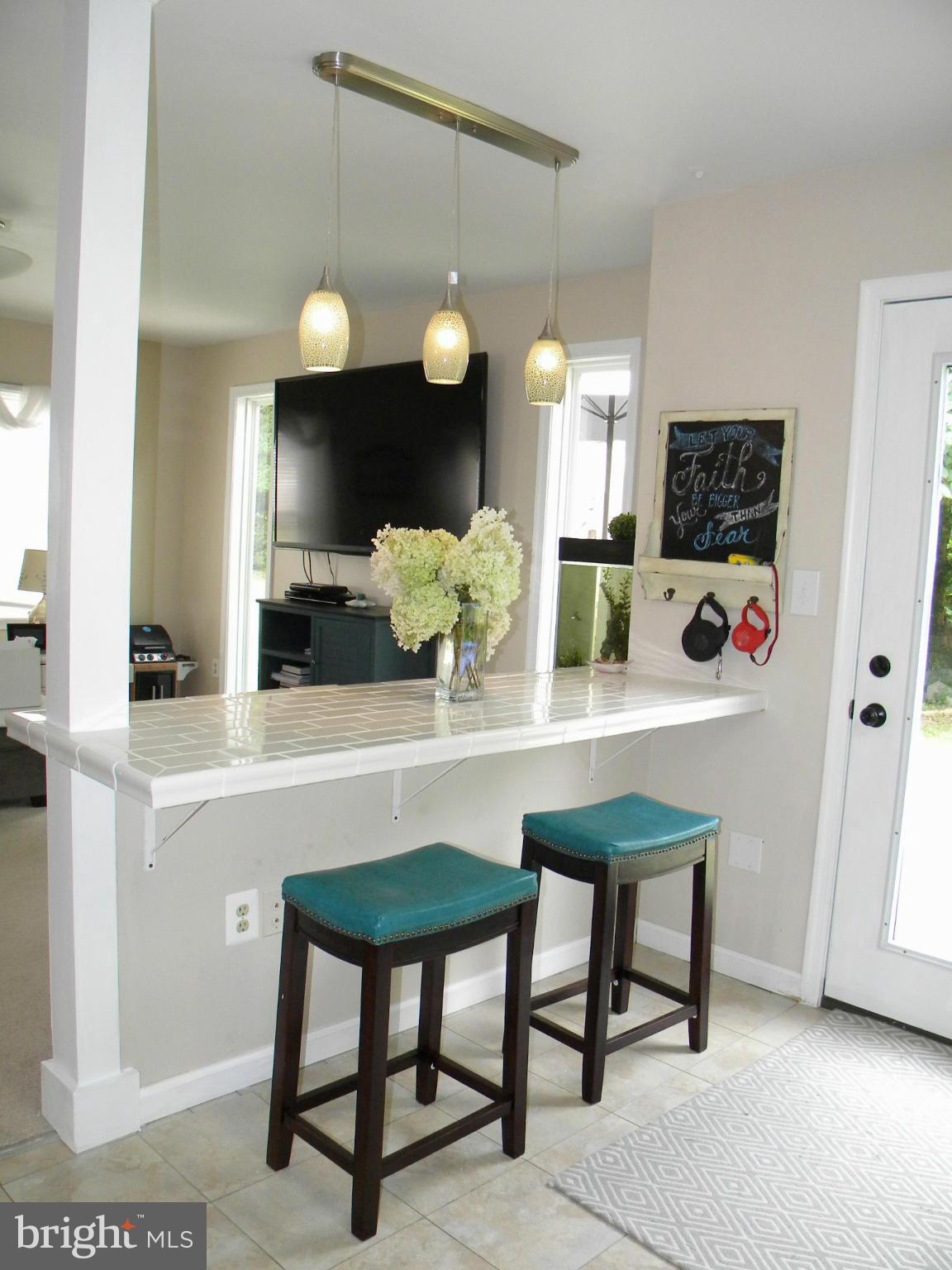 2806 Ridge Road Huntingtown, MD 20639 - Photo 8 of 30 Kitchen