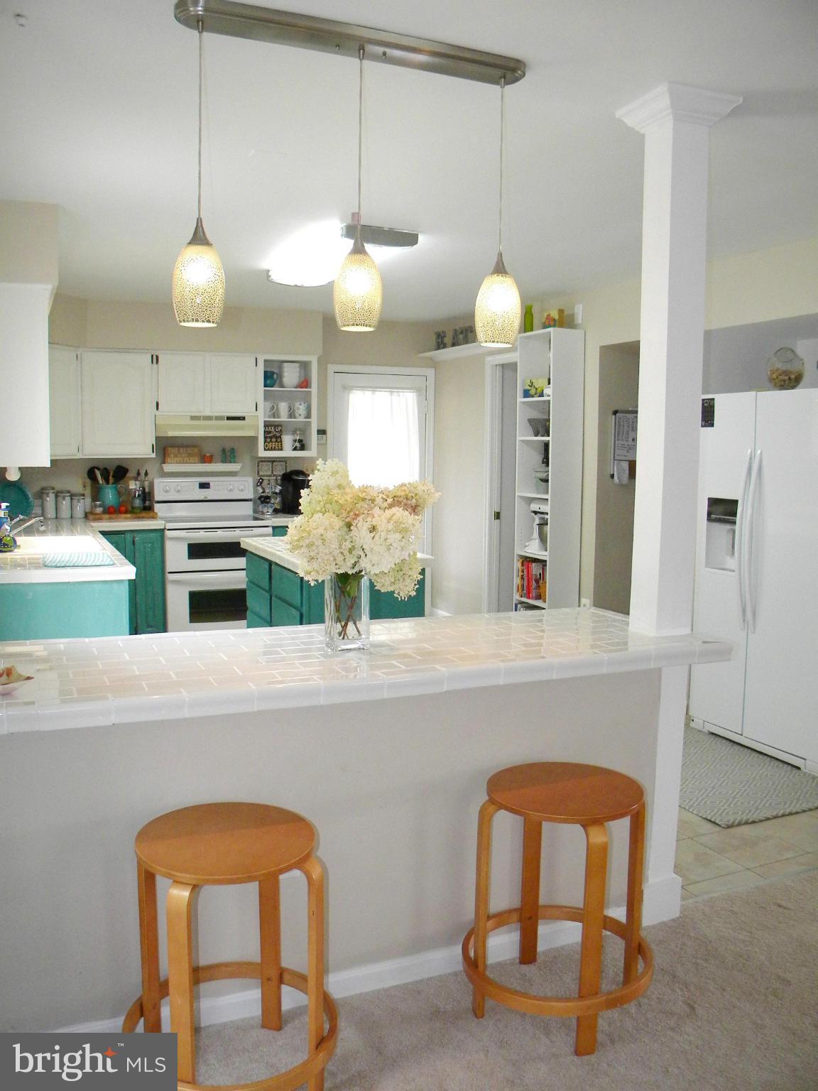 2806 Ridge Road Huntingtown, MD 20639 - Photo 9 of 30 Kitchen