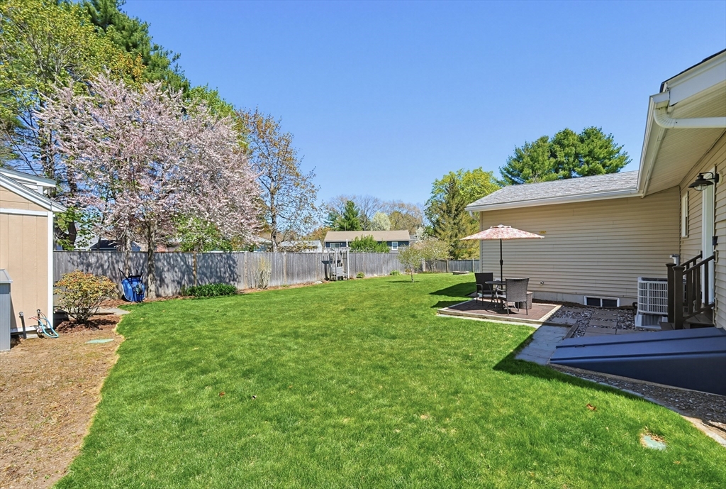 6 Haverstock Road Franklin, MA 02038 - Photo 39 of 42