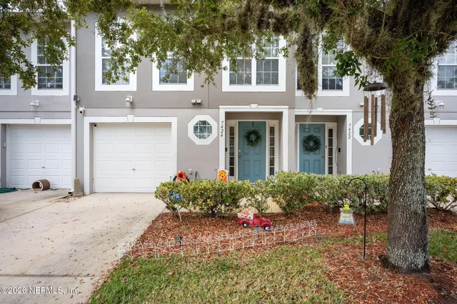 $220,000 | 7424 Palm Hills Drive, Jacksonville, FL 32244