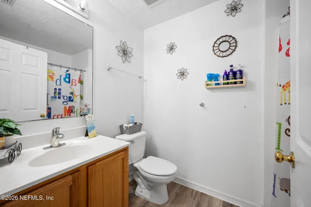 $220,000 | 7424 Palm Hills Drive, Jacksonville, FL 32244