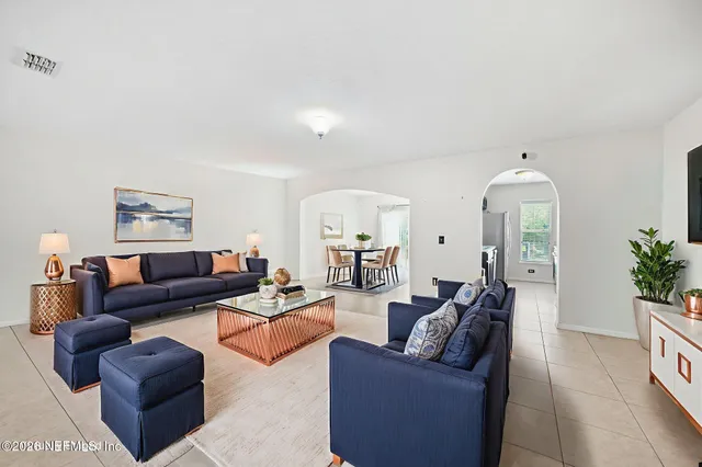 $220,000 | 7424 Palm Hills Drive, Jacksonville, FL 32244